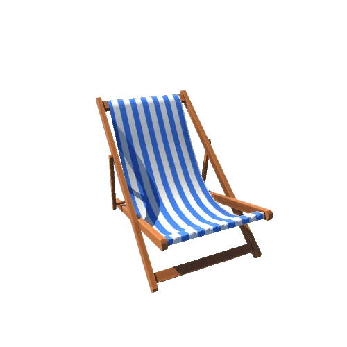 Beach Chair